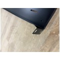 OUTLET Półka regulowana do szafy RACK 19" 1U 550mm czarna