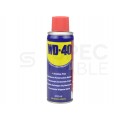 OUTLET Preparat wielofunkcyjny smarująco-czyszczący WD-40 200ml