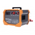 OUTLET Prostownik do akumulatorów 12V/24V 30/250aH z wyświetlaczem LCD Kraft&Dele