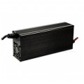 OUTLET Prostownik do akumulatorów LiFePO4 14,6V 20A VOLT