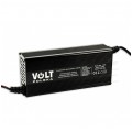 OUTLET Prostownik do akumulatorów LiFePO4 14,6V 20A VOLT