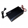 OUTLET Prostownik do akumulatorów LiFePO4 25,6V 10A VOLT