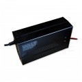 OUTLET Prostownik do akumulatorów LiFePO4 25,6V 10A VOLT