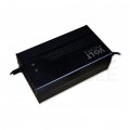 OUTLET Prostownik do akumulatorów LiFePO4 25,6V 10A VOLT