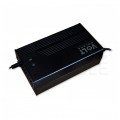 OUTLET Prostownik do akumulatorów LiFePO4 25,6V 10A VOLT