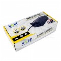 OUTLET Prostownik do akumulatorów LiFePO4 25,6V 10A VOLT