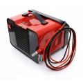 OUTLET Prostownik samochodowy 12V/24V 40A ze wskazówką Kraft&Dele