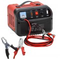 OUTLET Prostownik samochodowy 12V/24V 40A ze wskazówką Kraft&Dele