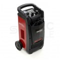 OUTLET Prostownik z rozruchem 540A 12V/24V 50A ze wskazówką Kraft&Dele