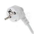 OUTLET Przedłużacz prądowy 1.5m 3xGN (2P+Z) 3x1,00mm2 BEMKO
