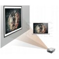 OUTLET Przedłużacz VGA (D-Sub 15-pin) HD@60 (wtyk / gniazdo) szary 3m