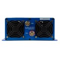 OUTLET Przetwornica napięcia 12V/230V 2500/5000W SINUS ECO VOLT