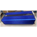 OUTLET Przetwornica napięcia 12V / 230V czysty SINUS 4000/8000W AZO Digital IPS-8000S