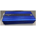 OUTLET Przetwornica napięcia 12V / 230V czysty SINUS 4000/8000W AZO Digital IPS-8000S
