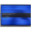 OUTLET Przetwornica napięcia 12V / 230V czysty SINUS 4000/8000W AZO Digital IPS-8000S