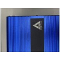 OUTLET Przetwornica napięcia 12V / 230V czysty SINUS 4000/8000W AZO Digital IPS-8000S