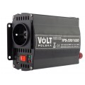 OUTLET Przetwornica napięcia 24V/230V 500/1000W VOLT