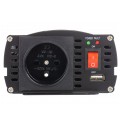OUTLET Przetwornica napięcia 24V/230V 500/1000W VOLT