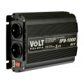 OUTLET Przetwornica napięcia 24V/230V 750/1000W VOLT