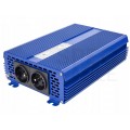 OUTLET Przetwornica solarna ECO Solar Boost MPPT-3000 3kW