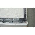 OUTLET Puszka podłogowa 16M (8x 45x45) IP40 regulowana Alantec