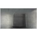 OUTLET Puszka podłogowa 3M (230V [2P+Z] + RJ45 kat.5e) hermetyczna IP44 aluminiowa NEKU