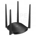 OUTLET Router WiFi bezprzewodowy AC1200 Dual Band (867Mb/s 5GHz, 300Mb/s 2,4GHz) TOTOLINK A800R