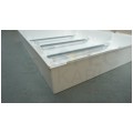 OUTLET Rozdzielnica n/t 54mod 3x18 drzwi pełne IP40 PRACTIBOX LEGRAND