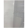 OUTLET Rozdzielnica natynkowa metalowa 4x18 modułów IP30 (400V AC) 755x436x130mm drzwi pełne KOLE SYSTEMS