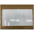OUTLET Rozdzielnica natynkowa metalowa 5x24 modułów IP30 (400V AC) 986x544x130mm drzwi pełne KOLE SYSTEMS