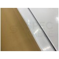 OUTLET Rozdzielnica podtynkowa metalowa 4x18 modułów IP30 (400V AC) 735x415x130mm drzwi pełne KOLE SYSTEMS