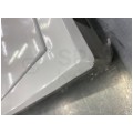 OUTLET Rozdzielnica podtynkowa metalowa 5x18 modułów IP30 (400V AC) 885x415x130mm drzwi pełne KOLE SYSTEMS