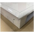 OUTLET Rozdzielnica podtynkowa metalowa 5x24 modułów IP30 (400V AC) 965x523x130mm drzwi pełne KOLE SYSTEMS