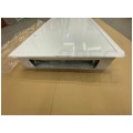OUTLET Rozdzielnica podtynkowa metalowa 5x24 modułów IP30 (400V AC) 965x523x130mm drzwi pełne KOLE SYSTEMS