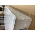 OUTLET Rozdzielnica podtynkowa metalowa 5x24 modułów IP30 (400V AC) 965x523x130mm drzwi pełne KOLE SYSTEMS