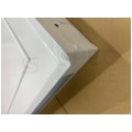 OUTLET Rozdzielnica podtynkowa metalowa 5x24 modułów IP30 (400V AC) 965x523x130mm drzwi pełne KOLE SYSTEMS