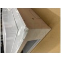 OUTLET Rozdzielnica podtynkowa metalowa 5x24 modułów IP30 (400V AC) 965x523x130mm drzwi pełne KOLE SYSTEMS