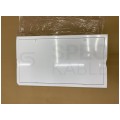 OUTLET Rozdzielnica podtynkowa metalowa 5x24 modułów IP30 (400V AC) 965x523x130mm drzwi pełne KOLE SYSTEMS