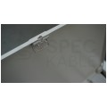 OUTLET Rozdzielnica podtynkowa PMF 2x12 modułów 442x346x77mm drzwi pełne IP40 NOARK