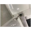 OUTLET Rozdzielnica podtynkowa PNF-MM 3x18 modułów IP40 (400V AC) 392x522x106mm plastikowa drzwi pełne NOARK