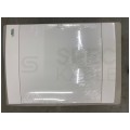 OUTLET Rozdzielnica podtynkowa PNF-MM 3x18 modułów IP40 (400V AC) 392x522x106mm plastikowa drzwi pełne NOARK