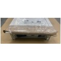 OUTLET Rozdzielnica podtynkowa VOLTA 5x12 modułów IP30 880x348x94,5mm drzwi pełne HAGER