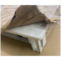 OUTLET Rozdzielnica podtynkowa VOLTA 5x12 modułów IP30 880x348x94,5mm drzwi pełne HAGER