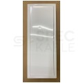 OUTLET Rozdzielnica podtynkowa VOLTA 5x12 modułów IP30 880x348x94,5mm drzwi pełne HAGER