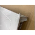 OUTLET Rozdzielnica podtynkowa VOLTA 5x12 modułów IP30 880x348x94,5mm drzwi pełne HAGER