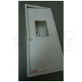OUTLET Rozdzielnica uniwersalna RU-3-P Z/O pod licznik płytka