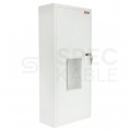 OUTLET Rozdzielnica uniwersalna RU-3-P Z/O pod licznik płytka