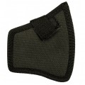 OUTLET Siekiera ze stali nierdzewnej (rękojeść lina paracord) 260/80mm+ etui NEO 63-118