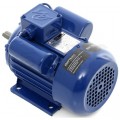 OUTLET Silnik elektryczny 1-fazowy 1,1kW 230V 2810rpm Kraft&Dele
