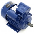 OUTLET Silnik elektryczny 1-fazowy 1,1kW 230V 2810rpm Kraft&Dele